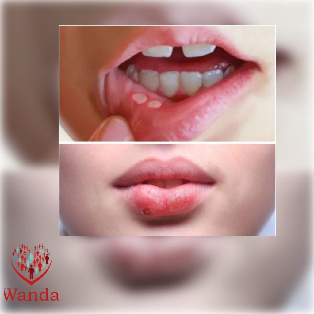 Blog Clinica Wanda herpes aftas Coslada